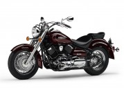 Yamaha XVS1100A DragStar Classic Yamaha XVS1100A DragStar Classic